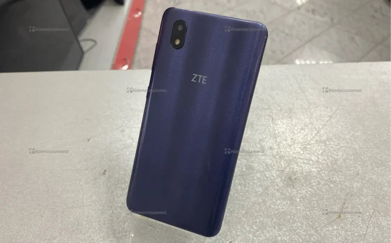 ZTE Blade A3 1/32 ГБ