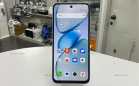 Tecno Spark Go 1 3/64 ГБ