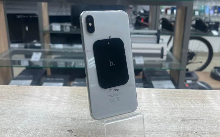 Apple IPhone X 64Gb