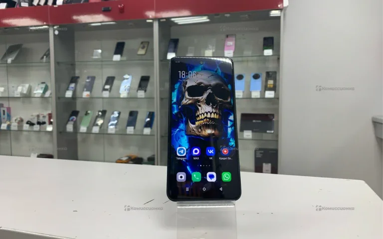 Infinix Hot 40i 8/256 ГБ
