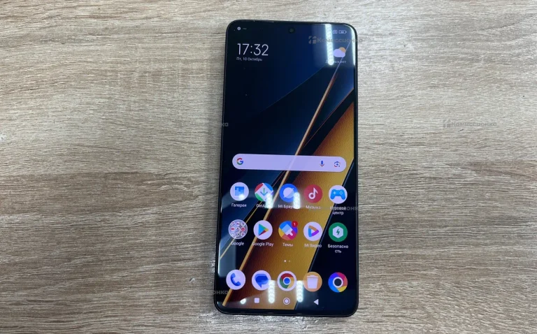 Xiaomi Poco X6 Pro 12/512 ГБ