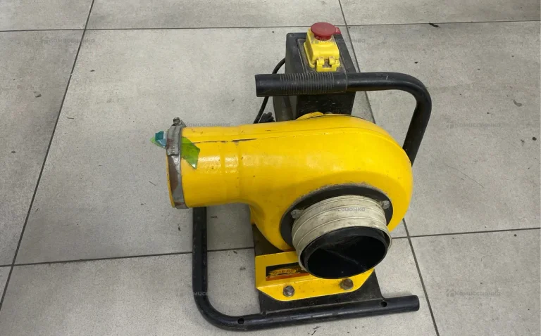 Пылесос Корвет 60