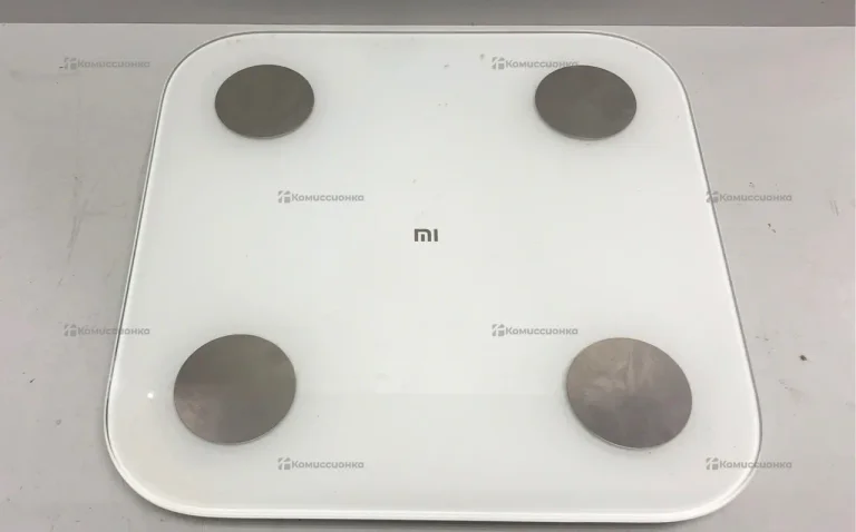 Весы  Xiaomi XMTZC05HM