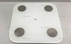 Купить Весы  Xiaomi XMTZC05HM б/у , в Набережные Челны Цена:790рублей