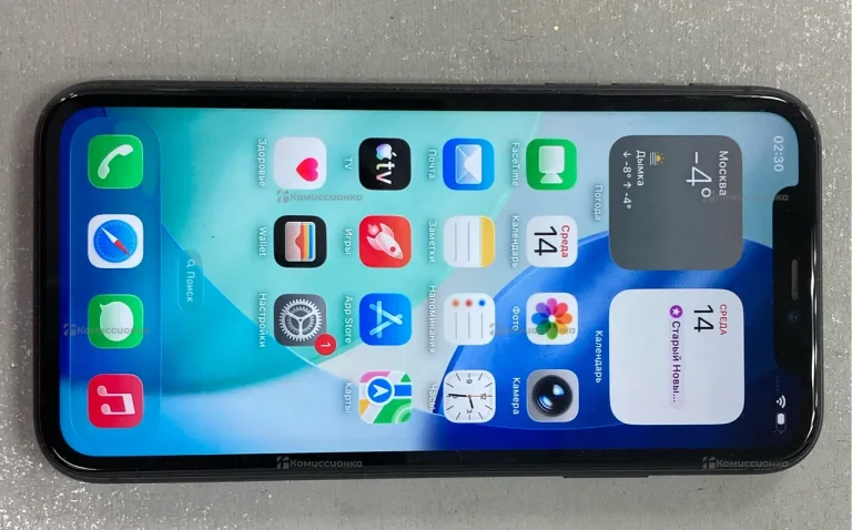 Apple iPhone 11 4/64 ГБ