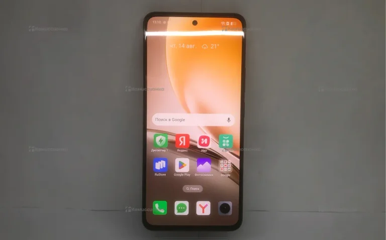 Realme 14 12/256Gb