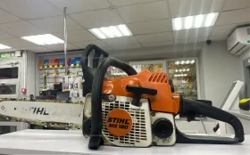 Бензиновая пила MS 180