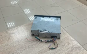 Автомагнитола JVC KD-R457