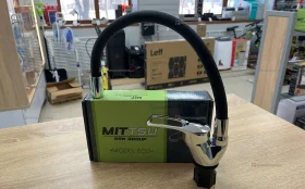 Купить Смеситель кухонный MITTSU M-2025B б/у , в Саратов Цена:890рублей