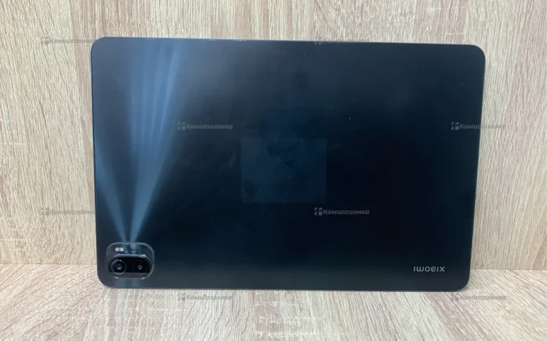 Планшет Xiaomi Pad 5 Pro 5G 256/8