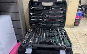 Купить Набор ключей tools б/у , в Чапаевск Цена:2990рублей