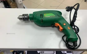 Купить дрель ДЭ 650 еруш б/у , в Тольятти Цена:590рублей