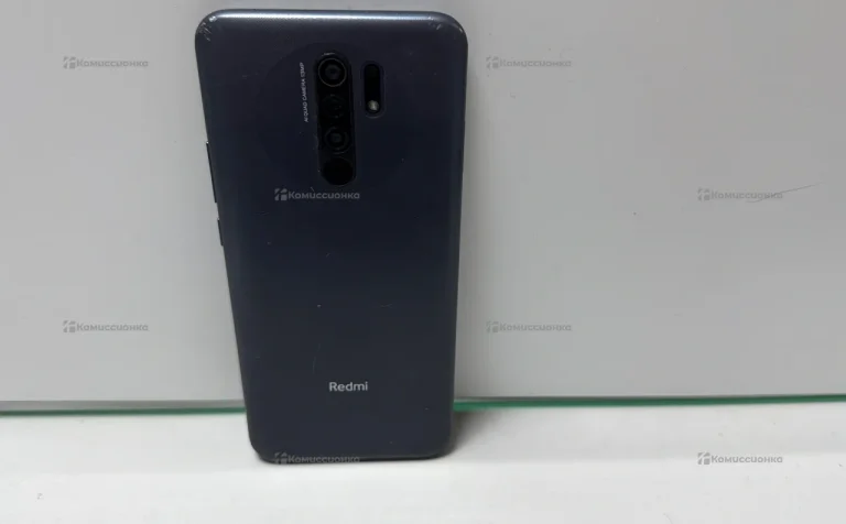 Xiaomi Redmi 9 3/32ГБ (NFC)