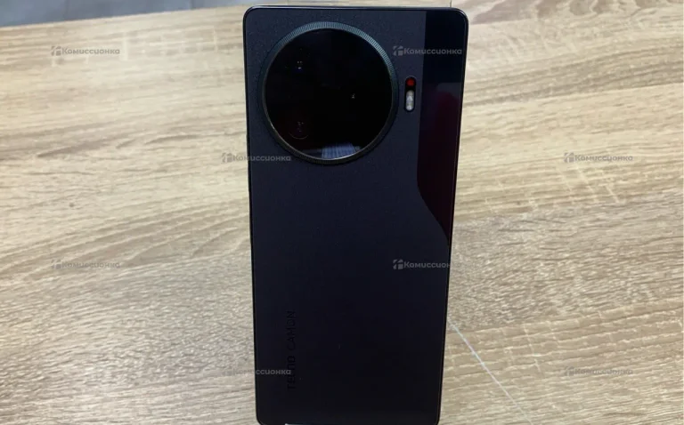 Tecno Camon 30 Pro 5G 12/512