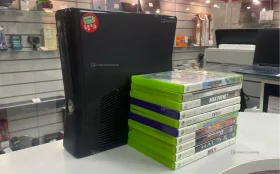 Купить Приставка Xbox 360 б/у , в Казань Цена:6900рублей