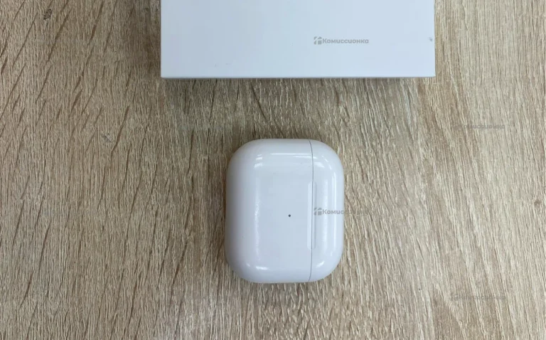 Наушники  AirPods 3