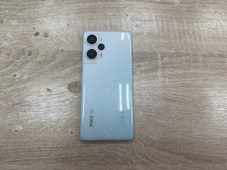 Xiaomi POCO F5 12/256GB