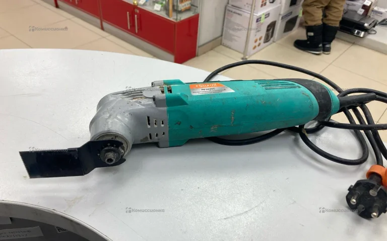 Многофункциональная шлифмашина Sturm! Sturm! MF563