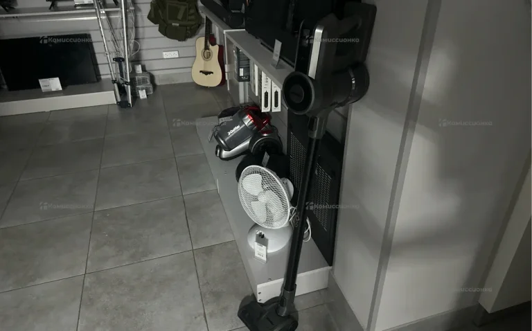 Пылесос Doffler vvc 515 bx