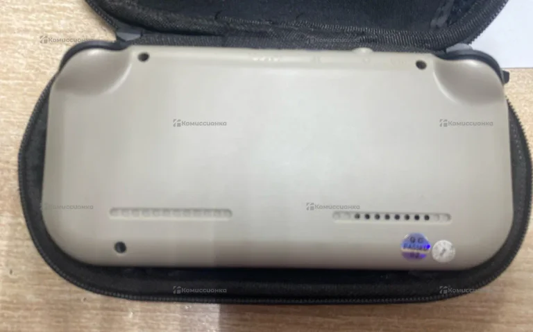 Приставка Sony PS Portable