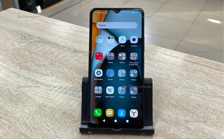 Xiaomi Redmi A3x 3/64 ГБ