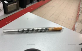 Купить Балочное сверло по дереву 25 х 460 мм б/у , в Саратов Цена:390рублей