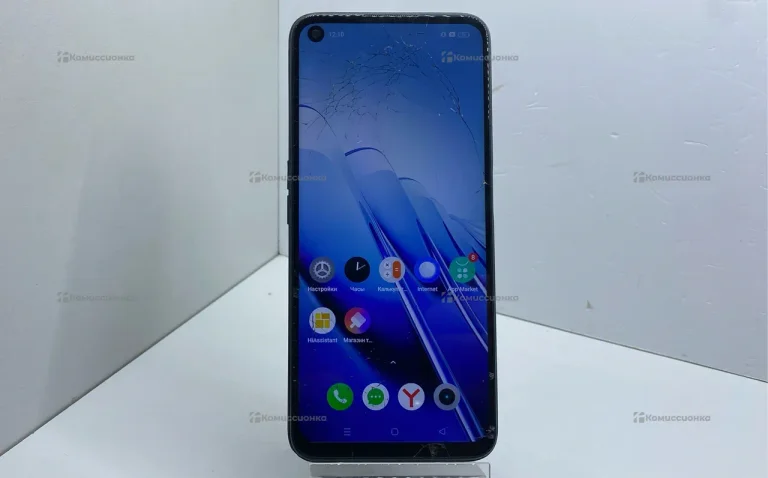 Realme 9 4/128