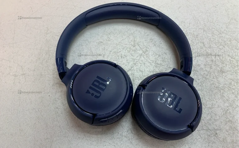 Наушники  JBL tune 520