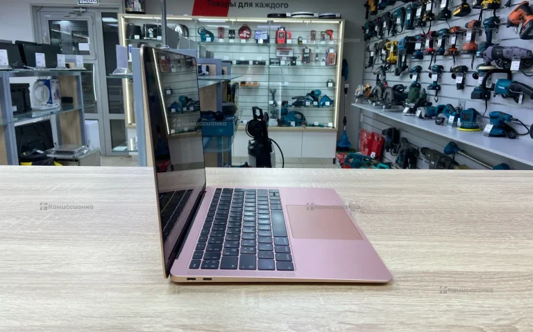 Ноутбук MacBook Air 13 2019
