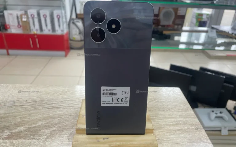 Realme Note 50 4/128 ГБ