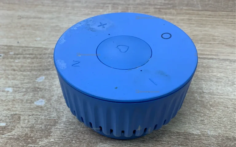 Колонка SberBoom Mini