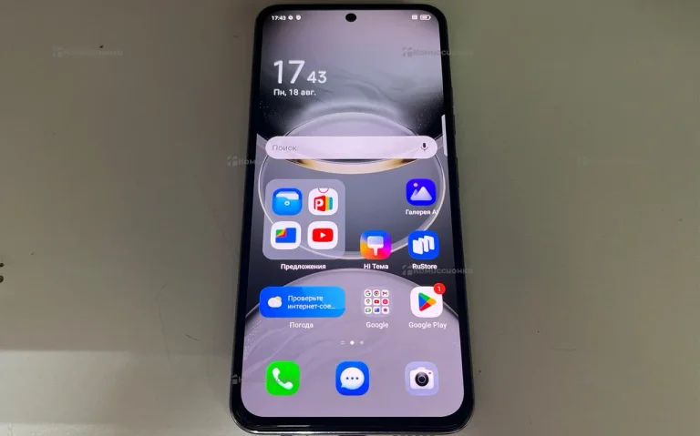 Tecno Spark 30 Pro 8/256Gb