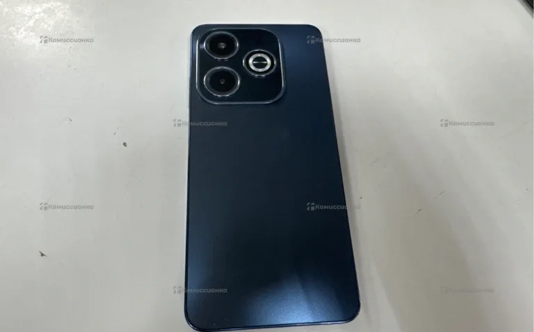 Infinix Hot 40i 8/128 ГБ