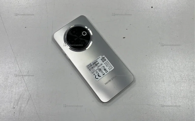 Tecno Spark 30C 6/128 ГБ