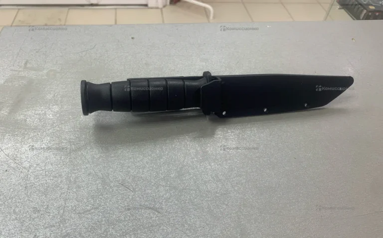 Нож охотничий