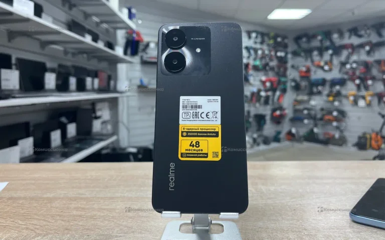 Realme Note 60x 3/64Gb