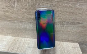 Купить Samsung Galaxy A50 4/64 ГБ б/у , в Москва и область Цена:3900рублей