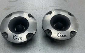 Купить Рупора Kicx DTC 28c б/у , в Самара Цена:690рублей