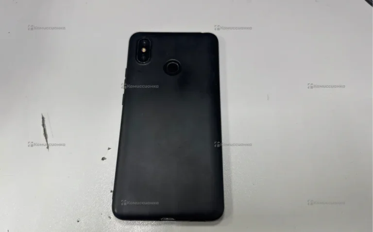 Xiaomi Mi Max 3 4/64 ГБ