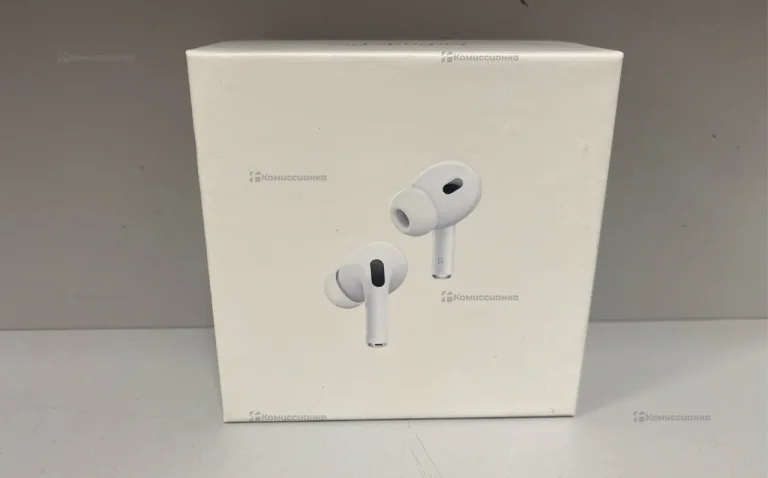 Наушники AirPods Pro реплика
