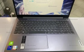 Ноутбук Lenovo 82H8 IdeaPad 3