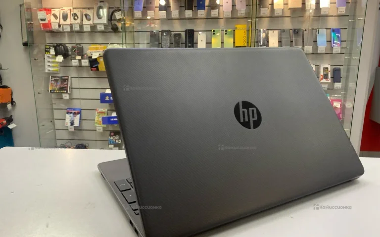 Ноутбук  HP 255 G7