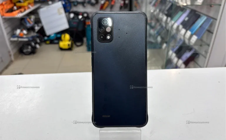 Umidigi Bison 2 6/128 ГБ