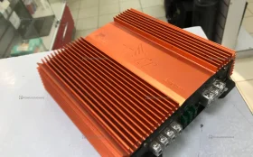 Усилитель Raven 2x750w