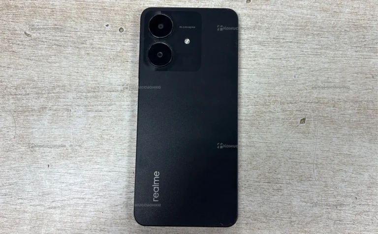 Realme Note 60x 3/64 ГБ