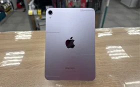 Купить Планшет Apple iPad Mini 7 (A17 Pro) 2024 б/у , в Самара Цена:29990рублей