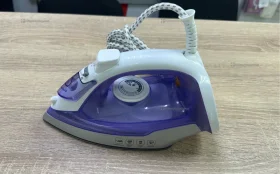 Купить Утюг dexp ns1600c б/у , в Челябинск Цена:890рублей