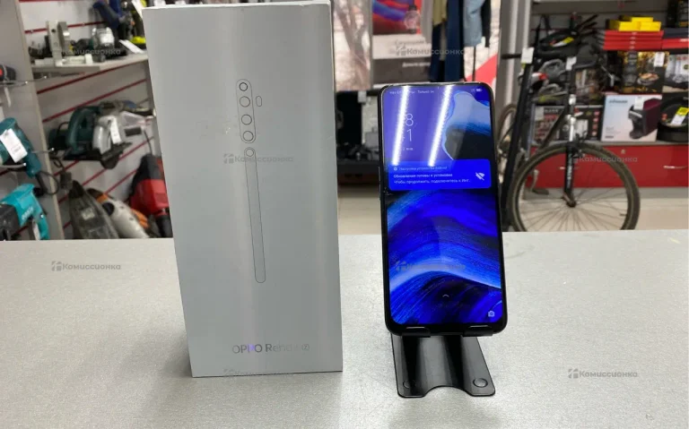 Oppo Reno 2Z 8/128 ГБ