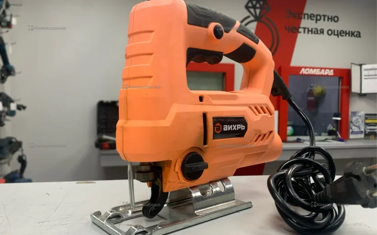 Электролобзик ВИХРЬ ЛЭ-65
