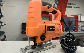 Купить Электролобзик ВИХРЬ ЛЭ-65 б/у , в Уфа Цена:990рублей